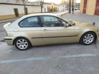 BMW Serie 3 2002