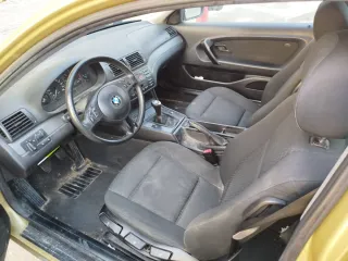 BMW Serie 3 2002