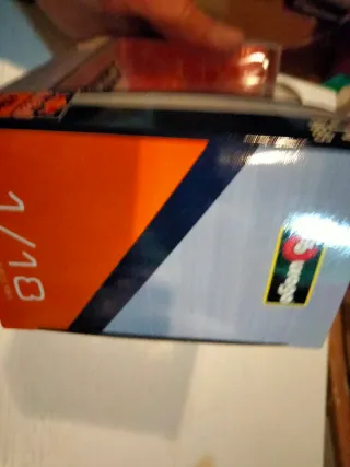 Bburago 1/18 KTM SX-F Factory Racing 2018