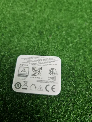 Sonoff MINIR4M Interruptor WiFi Matter