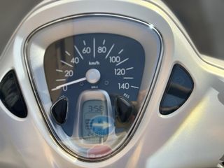 Yamaha Delight 125cc 2021 Blanca