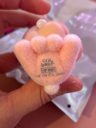 Crybaby Powerpuff Girls Figura