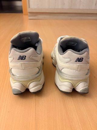 Zapatilla New Balance 9060 talla 39,5