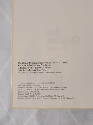 DON QUIJOTE DE LA MANCHA.  OBRA COMPLETA.