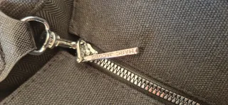 Bolso Marc Jacobs Negro