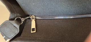 Bolso Marc Jacobs Negro