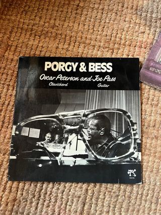 Vinilo Beethoven Concierto Emperador Decca