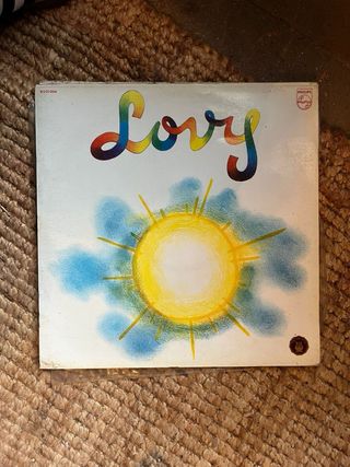 Vinilo Beethoven Concierto Emperador Decca