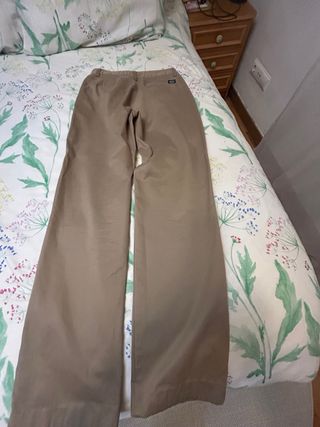 Pantalones Dockers Beige