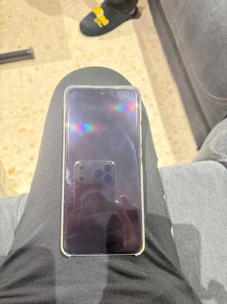 Xiaomi 15 Ultra 512GB Negro