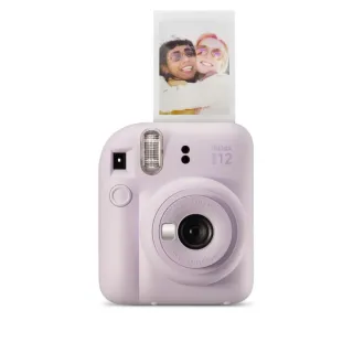 Fujifilm Instax Mini 12 Lila Nueva