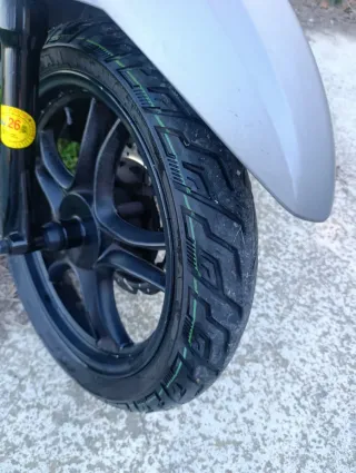 SYM Symphony ST 125 Scooter