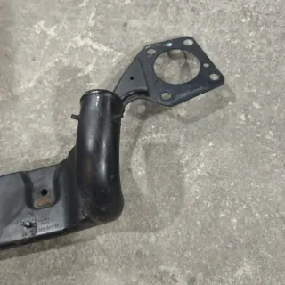 Tubo Intercooler Seat/Audi 8E0199521ED