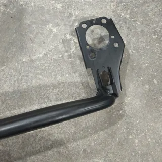 Tubo Intercooler Seat/Audi 8E0199521ED