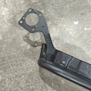 Tubo Intercooler Seat/Audi 8E0199521ED