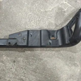 Tubo Intercooler Seat/Audi 8E0199521ED