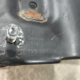 Tubo Intercooler Seat/Audi 8E0199521ED