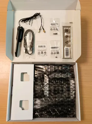 (+WIFI) ASUS PRIME B760 PLUS