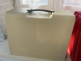 Máquina de coser automática Singer Magic 0222