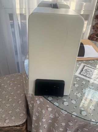 Máquina de coser automática Singer Magic 0222