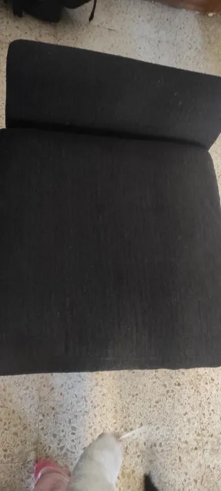 Sofá modular de 4 piezas