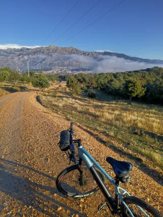 Bicicleta Eléctrica
