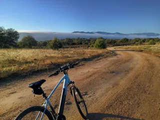 Bicicleta Eléctrica