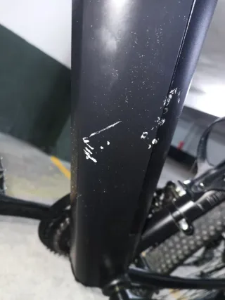 Bicicleta Eléctrica