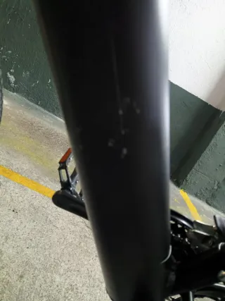 Bicicleta Eléctrica