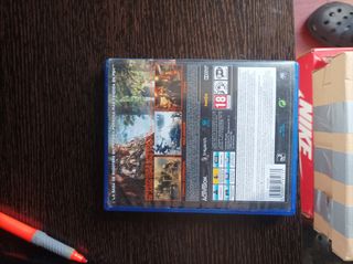 Call of Duty Black Ops III PS4