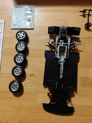 Burago Lamborghini Diablo 1990 1/24