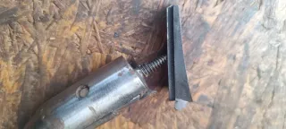 Broca extensible para berbiquí Ridgway