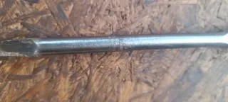 Broca extensible para berbiquí Ridgway