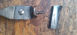 Broca extensible para berbiquí Ridgway