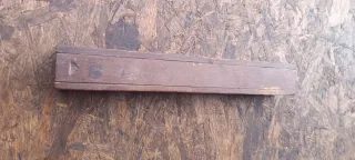 Broca extensible para berbiquí Ridgway