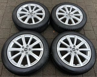 LLANTAS 19 SPEEDLINE ORIGINALES AUDI RSQ3