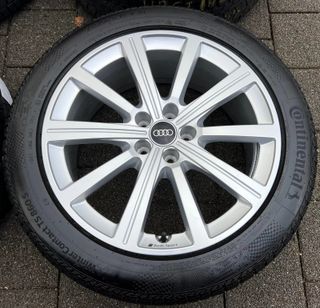 LLANTAS 19 SPEEDLINE ORIGINALES AUDI RSQ3