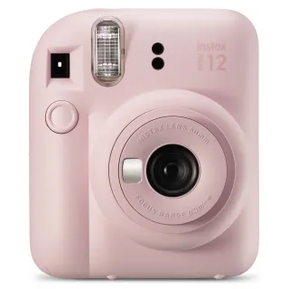 Fujifilm Instax Mini 12 Rosa Nueva