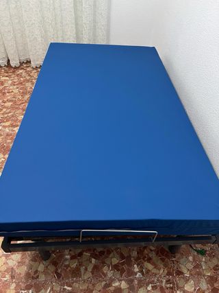 Cama articulada 1.05m