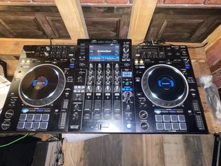 Pioneer XDJ-XZ