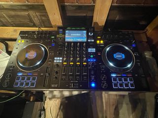 Pioneer XDJ-XZ