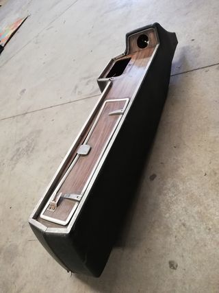 Consola Central Dodge Dart GT y 3700 GT