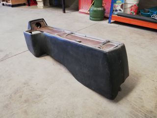 Consola Central Dodge Dart GT y 3700 GT