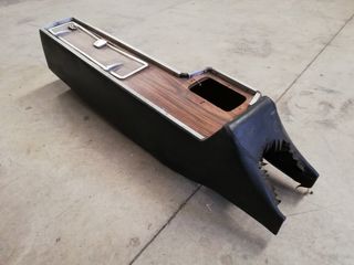 Consola Central Dodge Dart GT y 3700 GT