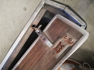 Consola Central Dodge Dart GT y 3700 GT