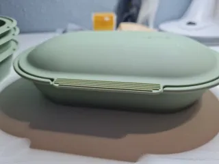 Lekue Moldes Silicona Horno