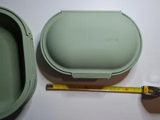 Lekue Moldes Silicona Horno