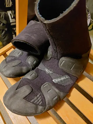 Escarpines O'Neill Mutant