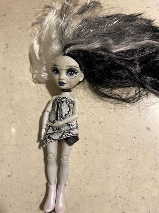 Muñeca Heather Grayson Rainbow High