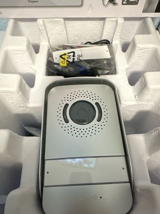 Legrand EASYKIT Essential Videoportero 2 hilos